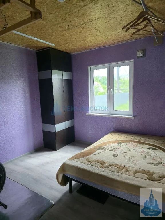 Продажа дома, Подольск, Бережковский проезд - Фото 7