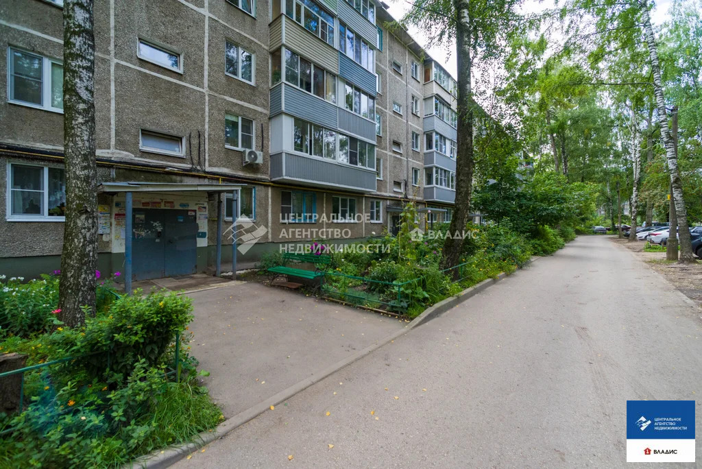 Продажа квартиры, Рязань, ул. Юбилейная - Фото 7