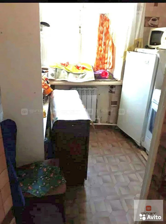 Продажа квартиры, Куйбышевский Затон, Камско-Устьинский район, ул. ... - Фото 3