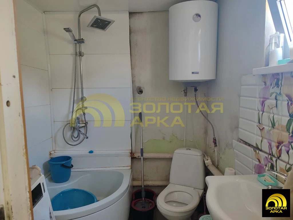 Продажа дома, Тамань, Темрюкский район, ул. Гоголя - Фото 10