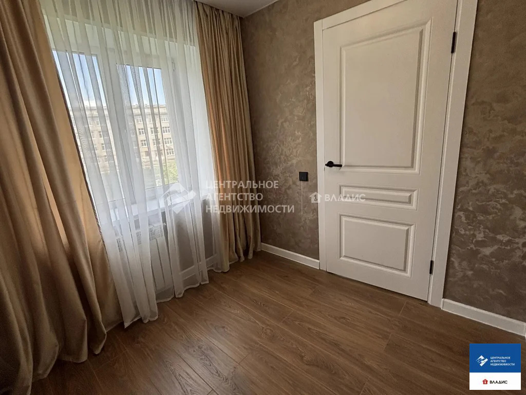 Продажа квартиры, Рязань, ул. Высоковольтная - Фото 11