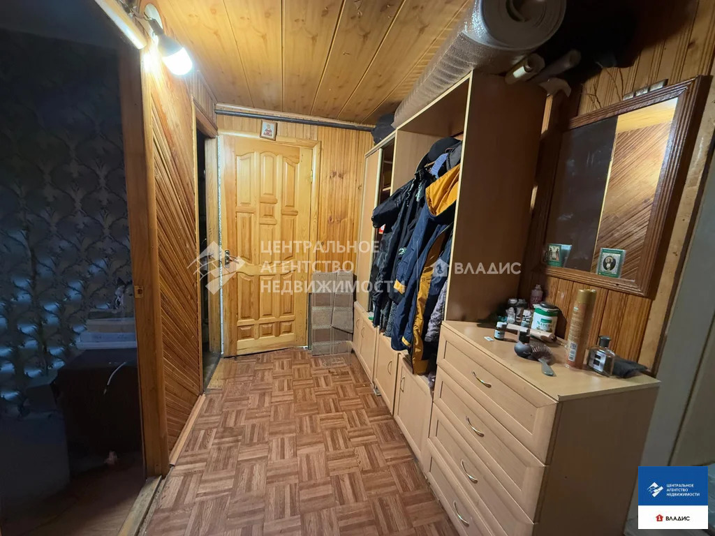 Продажа дома, Касимов, Касимовский район, улица 50 лет ВЛКСМ - Фото 5