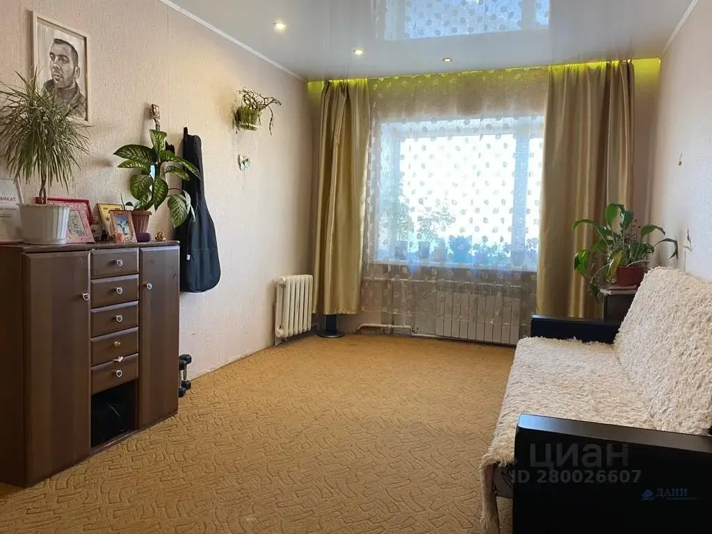 Продажа трехкомнатной квартиры 70.2м Марчеканская ул., 2к1, Магадан, . - Фото 15