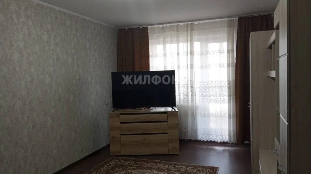 Продажа квартиры, Новосибирск, Краузе - Фото 1
