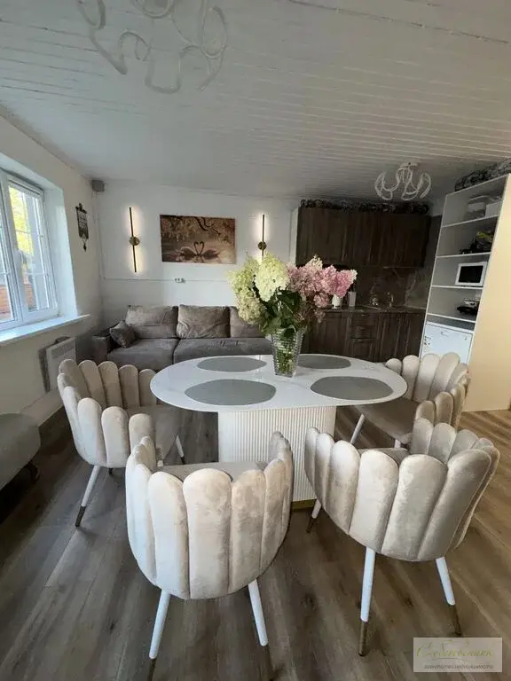 Продам дом с участком под ключ - Фото 19