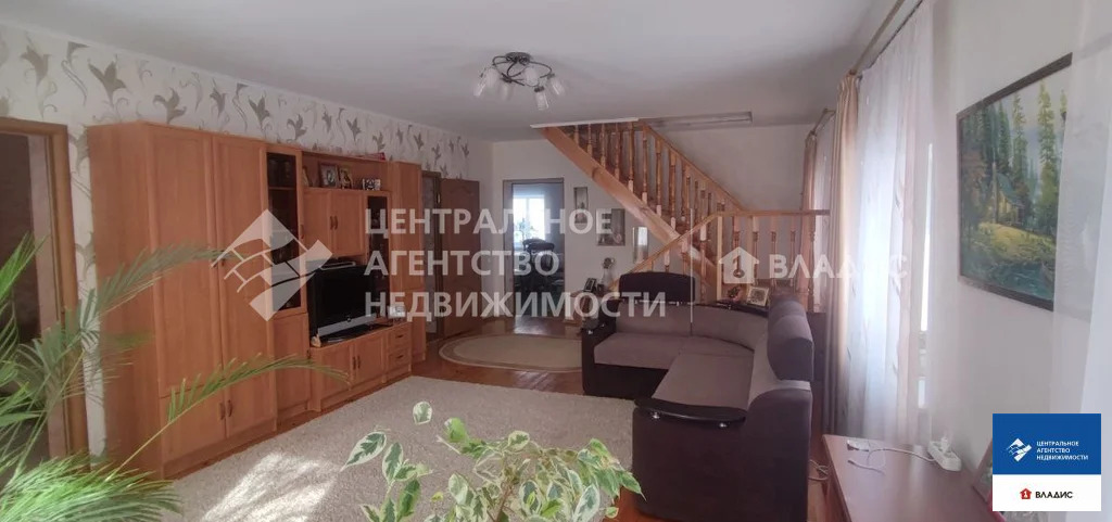 Продажа дома, Пехлец, Кораблинский район, ул. Центральная - Фото 6