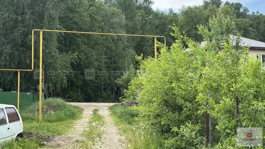 Продажа дома, ж/д станции Высокая Гора, Высокогорский район, ул. ... - Фото 13