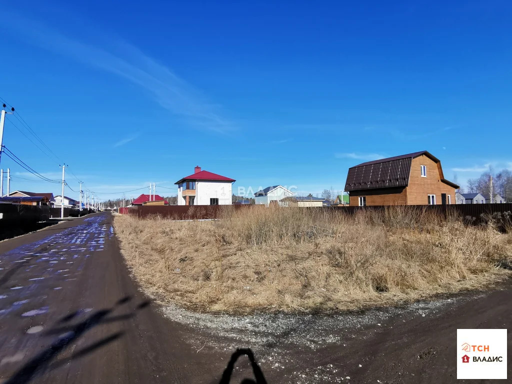 Продажа участка, Щелковский район, 7-я Луговая улица - Фото 0