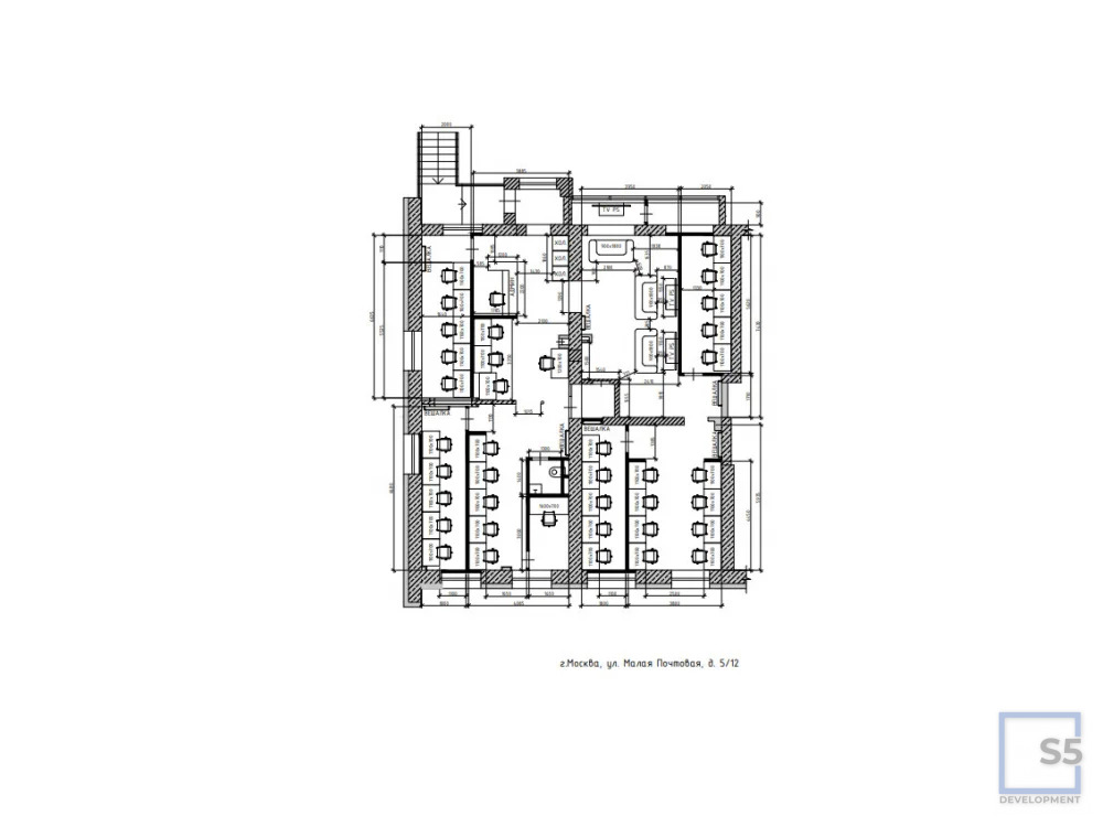 Продажа готового бизнеса, м. Бауманская, г.Москва - Фото 13