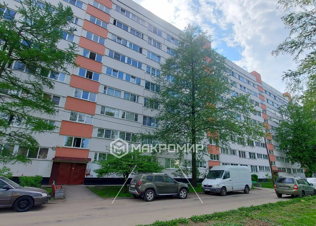 Продажа квартиры, м. Проспект Ветеранов, ул. Добровольцев - Фото 0