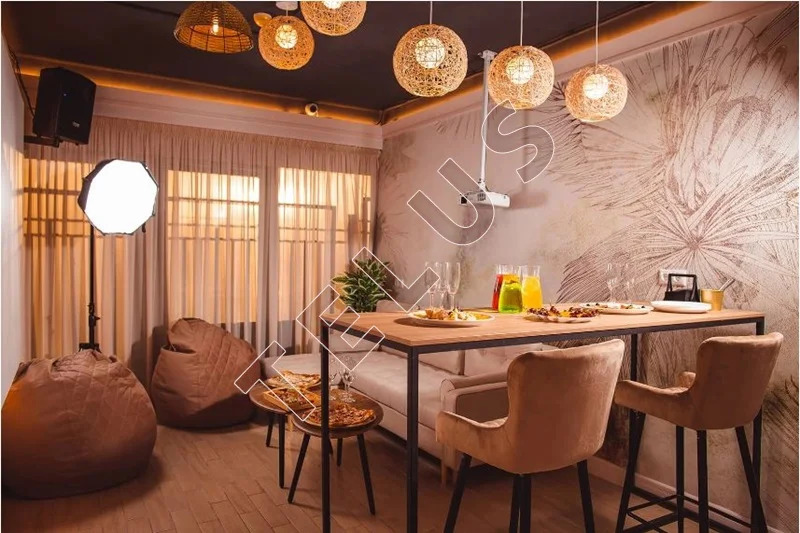 м. Киевская, площадь Киевского вокзала 723 м2, "продажа здания". (ном. ... - Фото 12