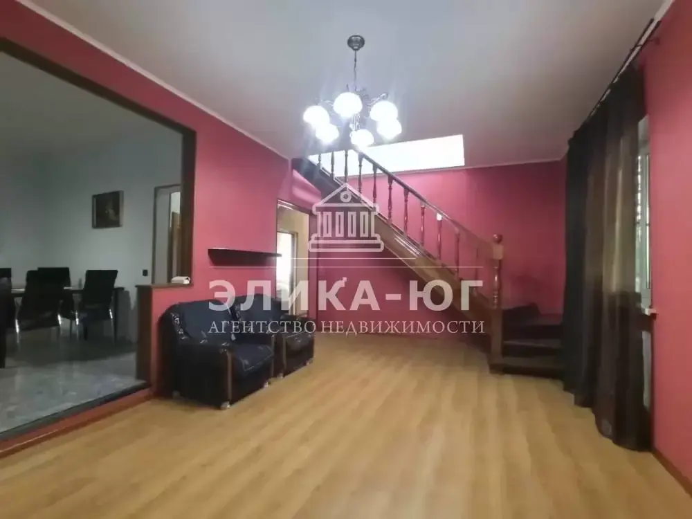 Продажа дома, Новомихайловский, Туапсинский район, ул. Садовая - Фото 3