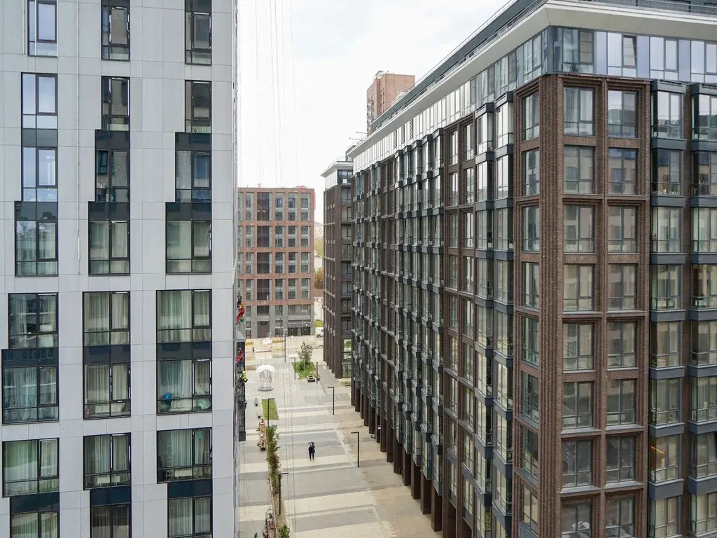 Купить квартиру  ЖК "iLove" есть бригада рабочих - Фото 5