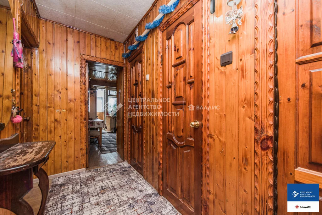 Продажа квартиры, Баграмово, Рыбновский район - Фото 11