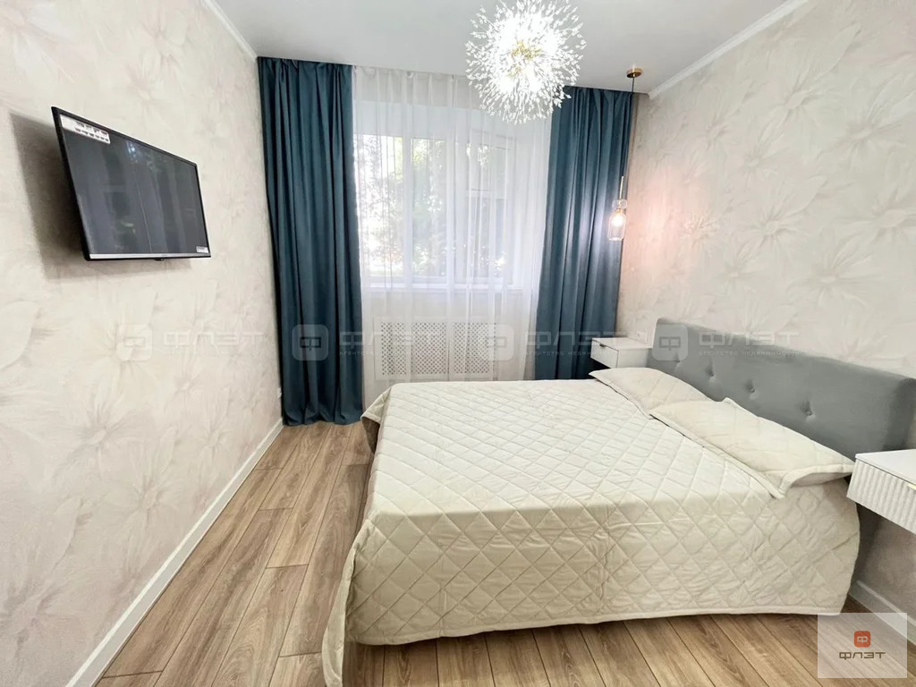 Продажа квартиры, Казань, ул. Аделя Кутуя - Фото 9