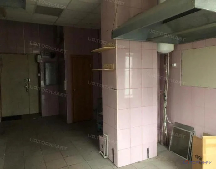 Продажа торгового помещения, Краснодар, ул. Коммунаров - Фото 6