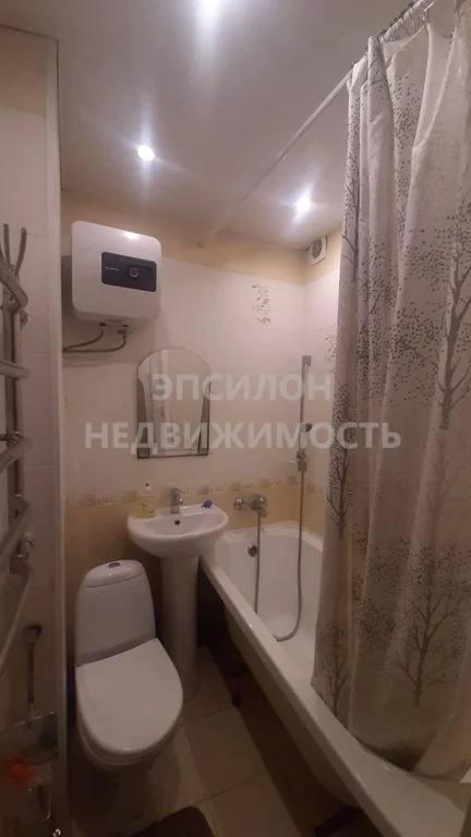 Продажа 2-к квартиры, 43,3  км.м., 2/5 этаж - Фото 3