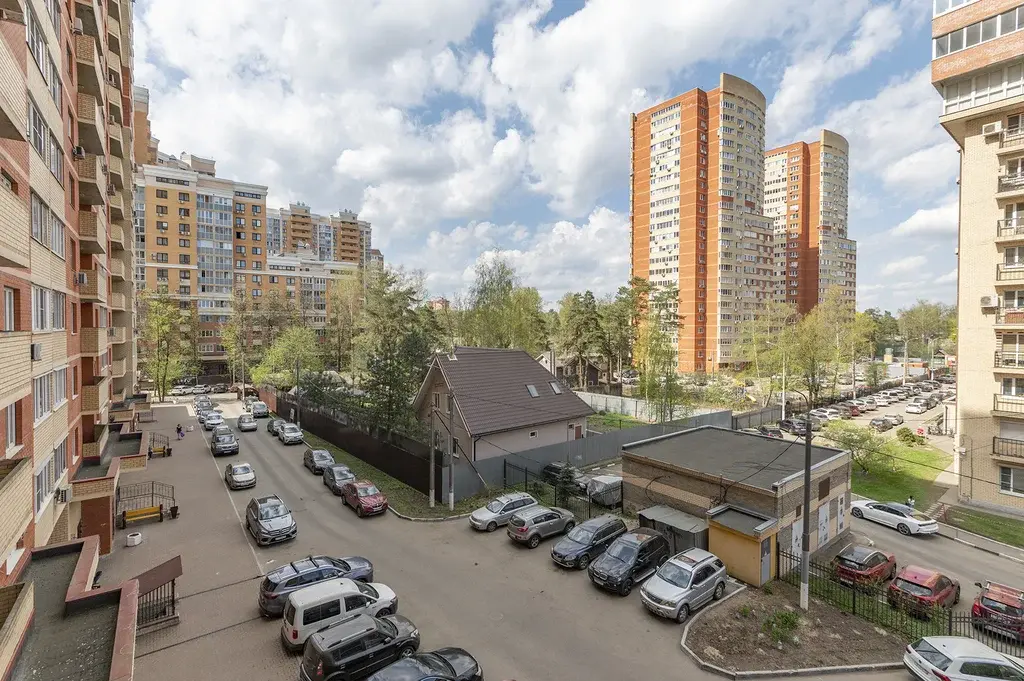 Продам просторную 1-ком. квартиру - Фото 39