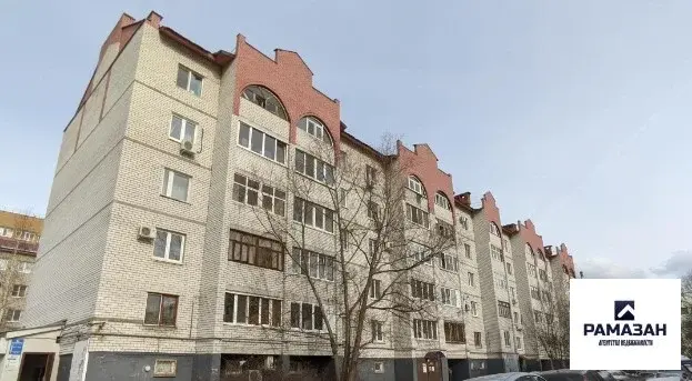 1-ком квартира ул.Лазарева, д. 5А - Фото 18