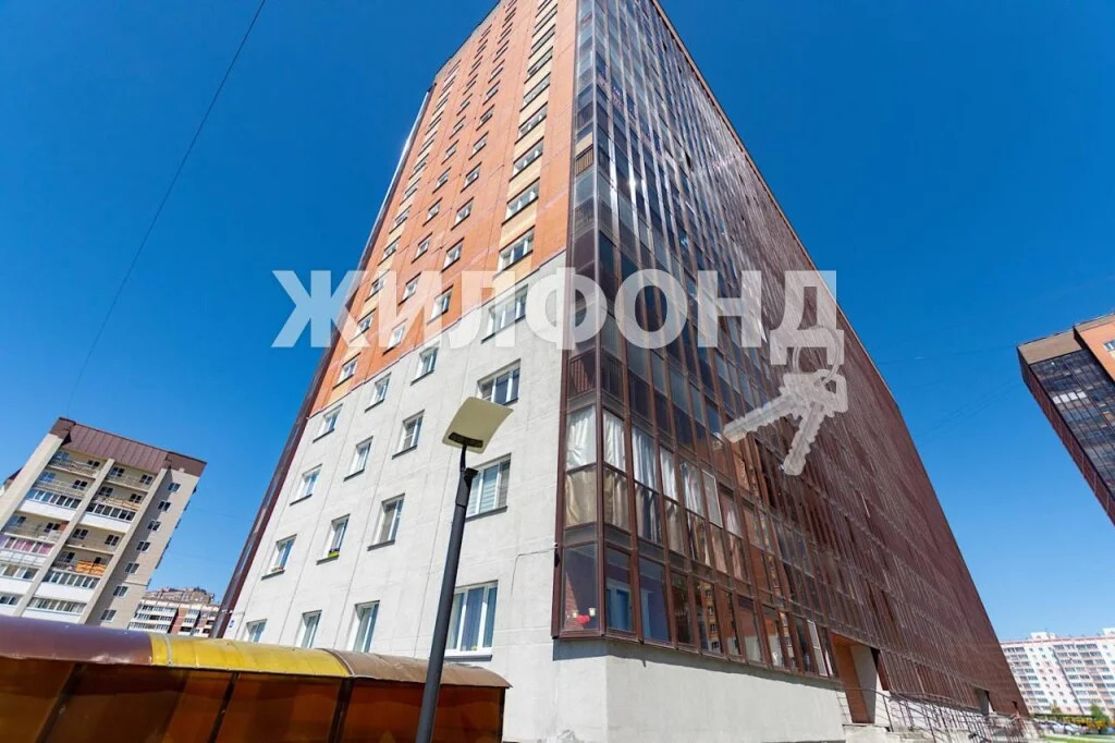 Продажа квартиры, Новосибирск, Мясниковой - Фото 36