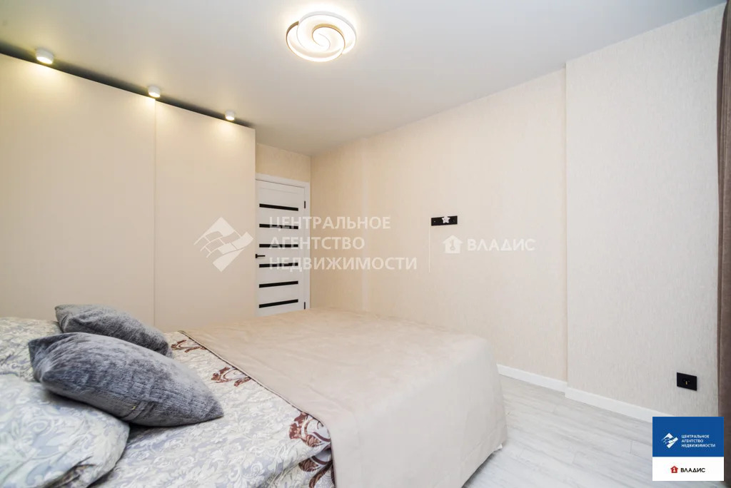 Продажа квартиры, Рязань, Парковый переулок - Фото 18