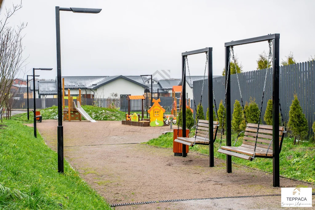 Продажа дома, Хапо-Ое, Всеволожский район - Фото 17