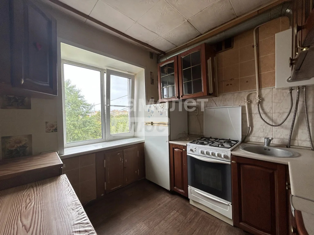 Продажа квартиры, Тула, ул. Ползунова - Фото 1