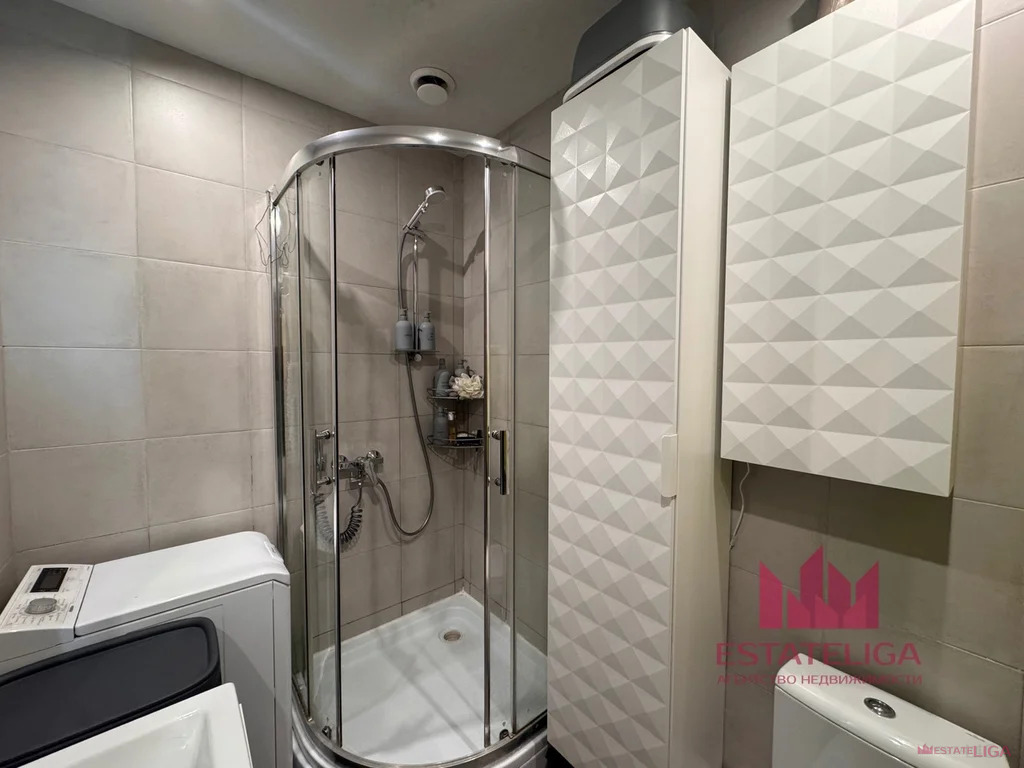 Продажа квартиры, Ходынский б-р. - Фото 10