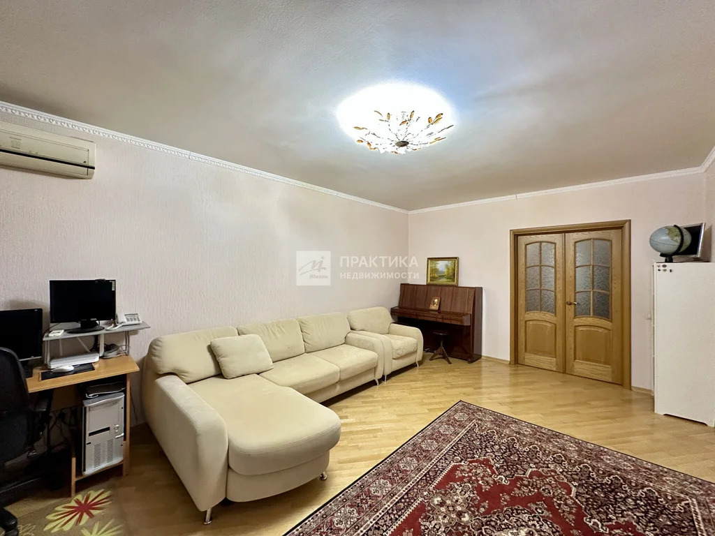 Продажа квартиры, ул. Маршала Тухачевского - Фото 7