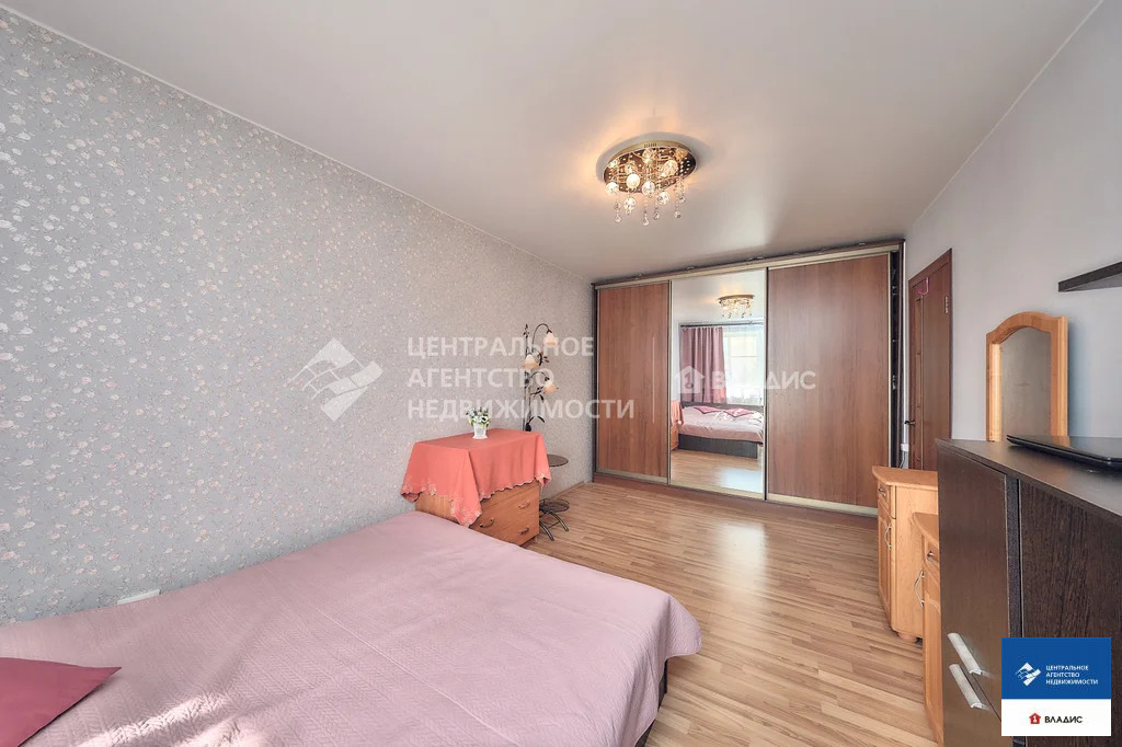 Продажа квартиры, Рыбное, Рыбновский район, ул. Большая - Фото 8