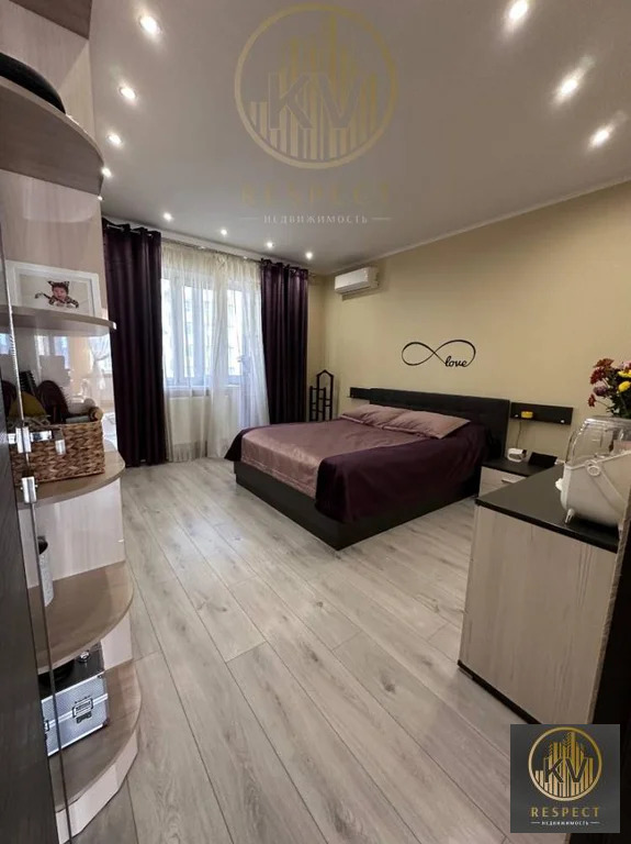 Продажа квартиры, Пятигорск, ул. Людкевича - Фото 1