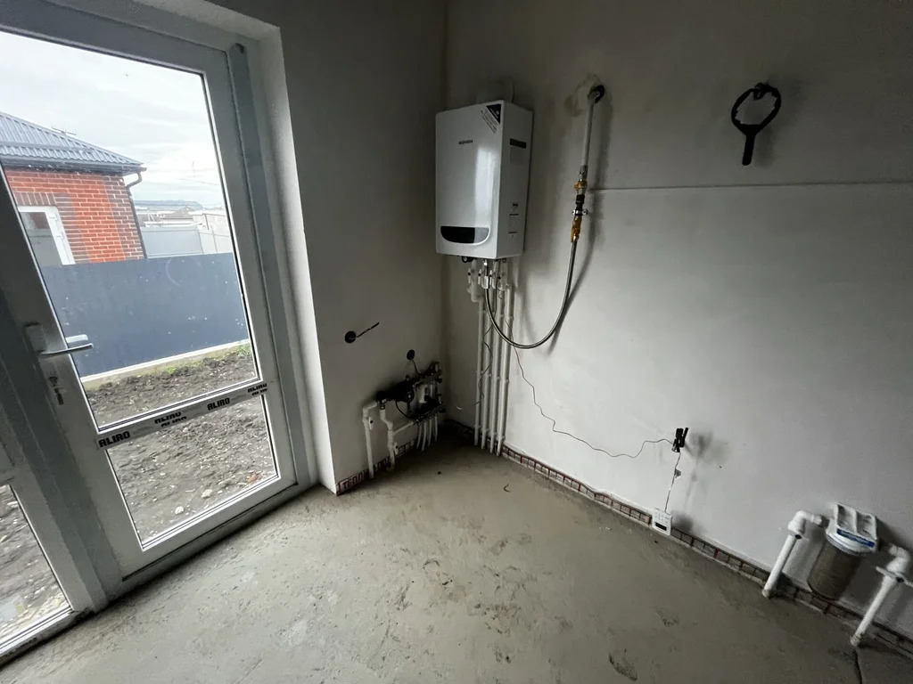 Продажа дома, Смоленская, Северский район, ул. Хлеборобная - Фото 9