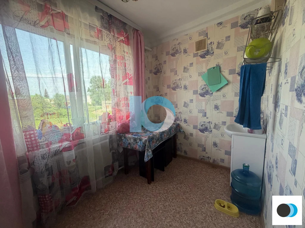 Продажа квартиры, Красная Горка, Нуримановский район, ул. Колхозная - Фото 11
