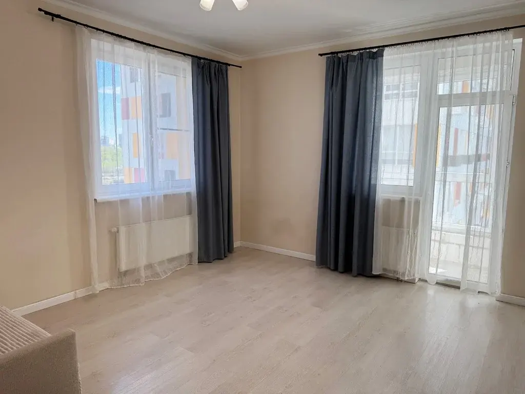 Семейный апартамент у леса - Фото 10