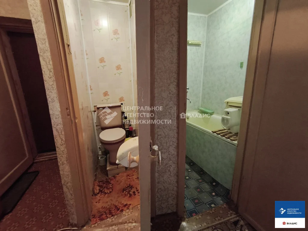 Продажа квартиры, Елино, Захаровский район - Фото 8