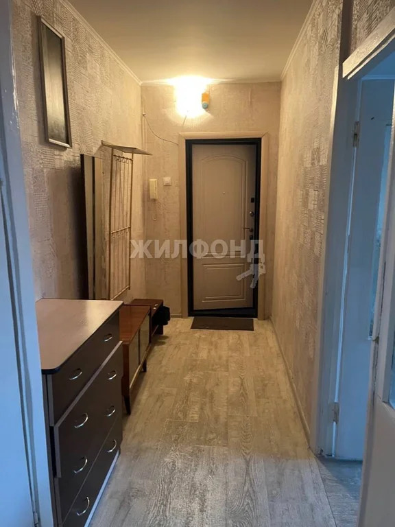 Продажа квартиры, Новосибирск, ул. Максима Горького - Фото 11