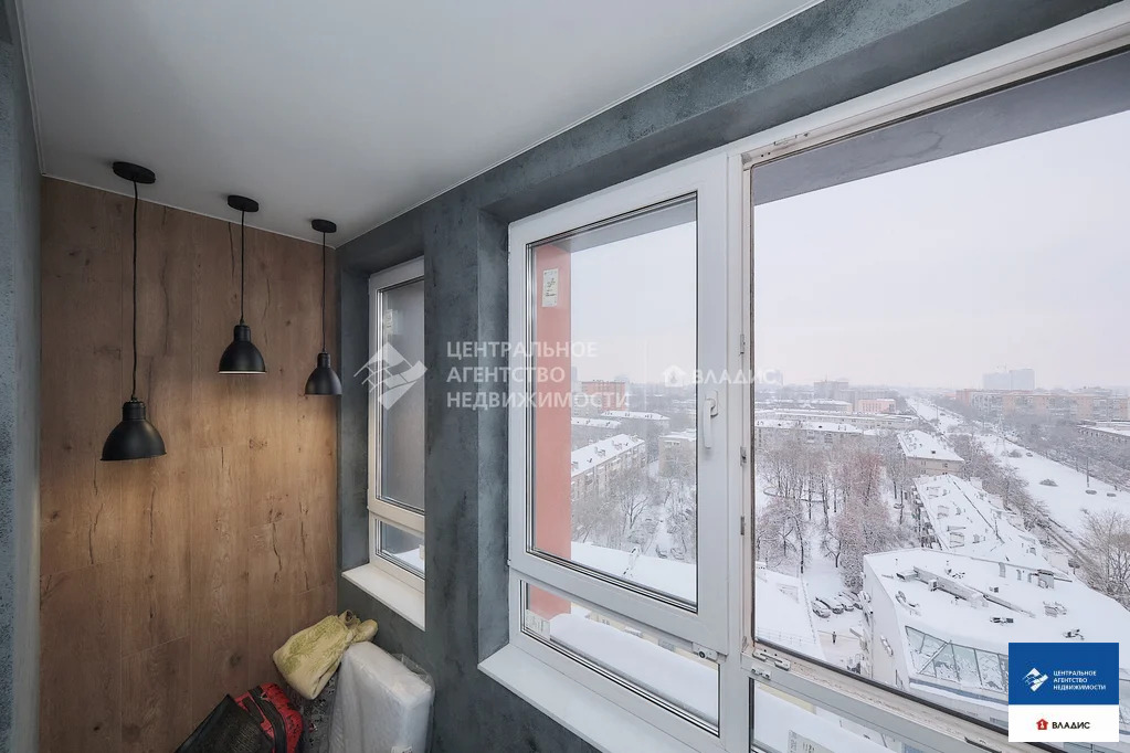 Продажа квартиры, Рязань, ул. Дзержинского - Фото 16