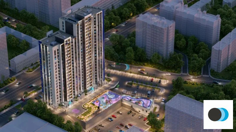 Продажа квартиры в новостройке, Уфа, ул. Комсомольская - Фото 0