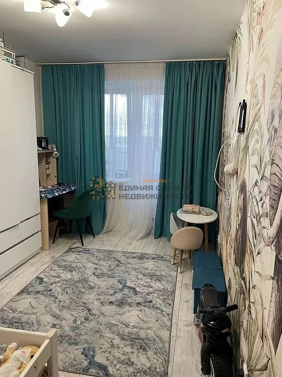 Аренда квартиры, Уфа, ул. Интернациональная - Фото 7