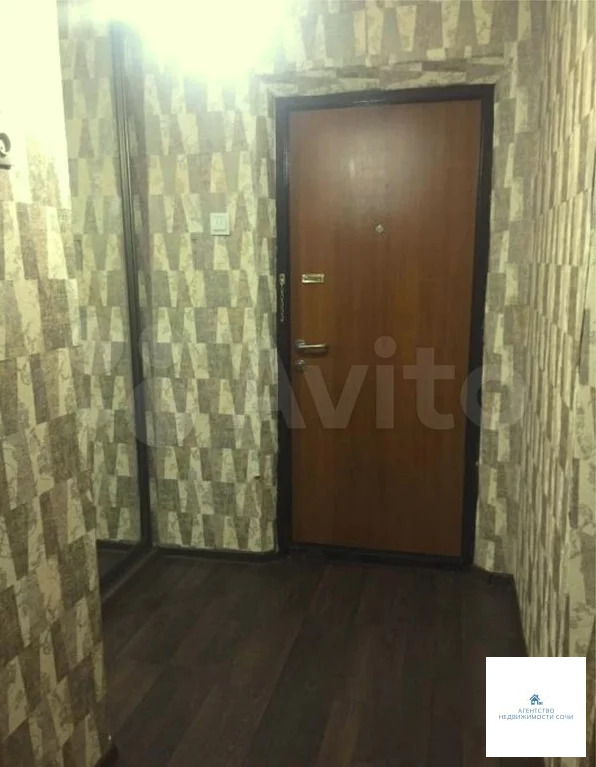 1-к квартира, 30 м, 4/5 эт. - Фото 4