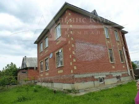 Продажа дома, Иноземцево, ул. 9 Мая - Фото 10