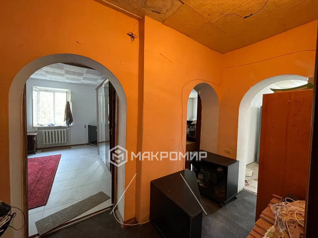 Продажа квартиры, Киров, Динамовский проезд - Фото 18