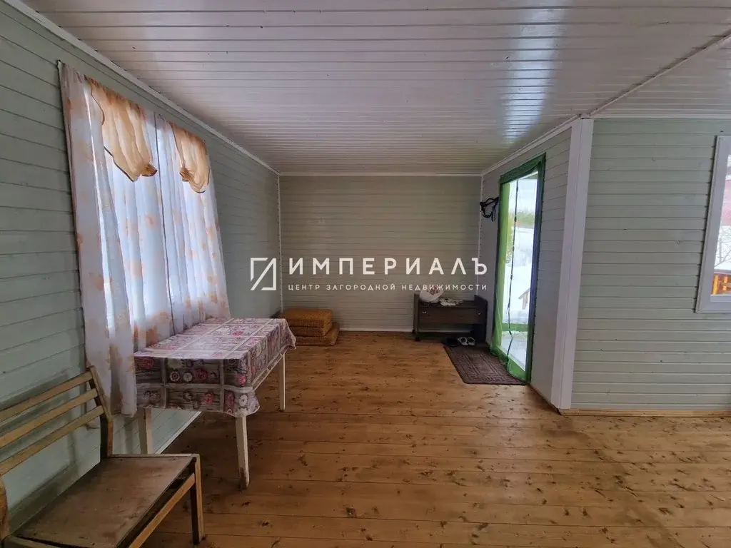 Замечательная дача на ухоженном участке близ г. Белоусово, СНТ Искра! - Фото 15