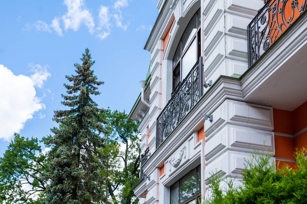 Продажа квартиры, м. Крестовский остров, Санаторная аллея - Фото 6