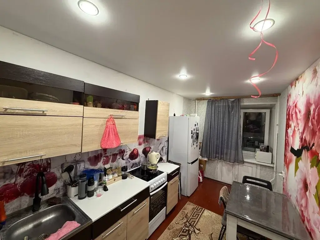 Квартира на длительный срок - Фото 1