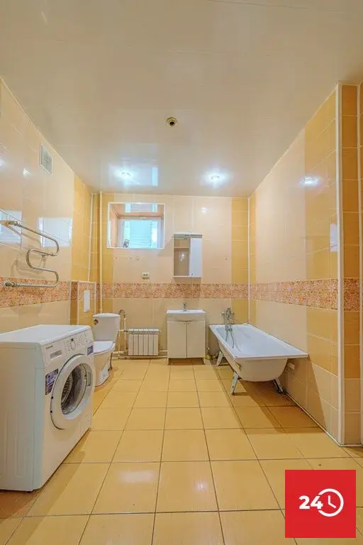 Штучный экземпляр! 113 кв.м по ул. Мира 13 - Фото 8