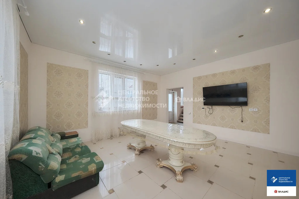 Продажа дома, Рязань, ул. Хиринская - Фото 3