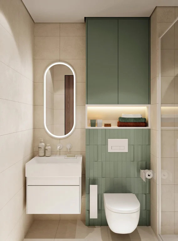 Продажа квартиры в новостройке, м. Московские ворота, ул. Коли Томчака - Фото 12