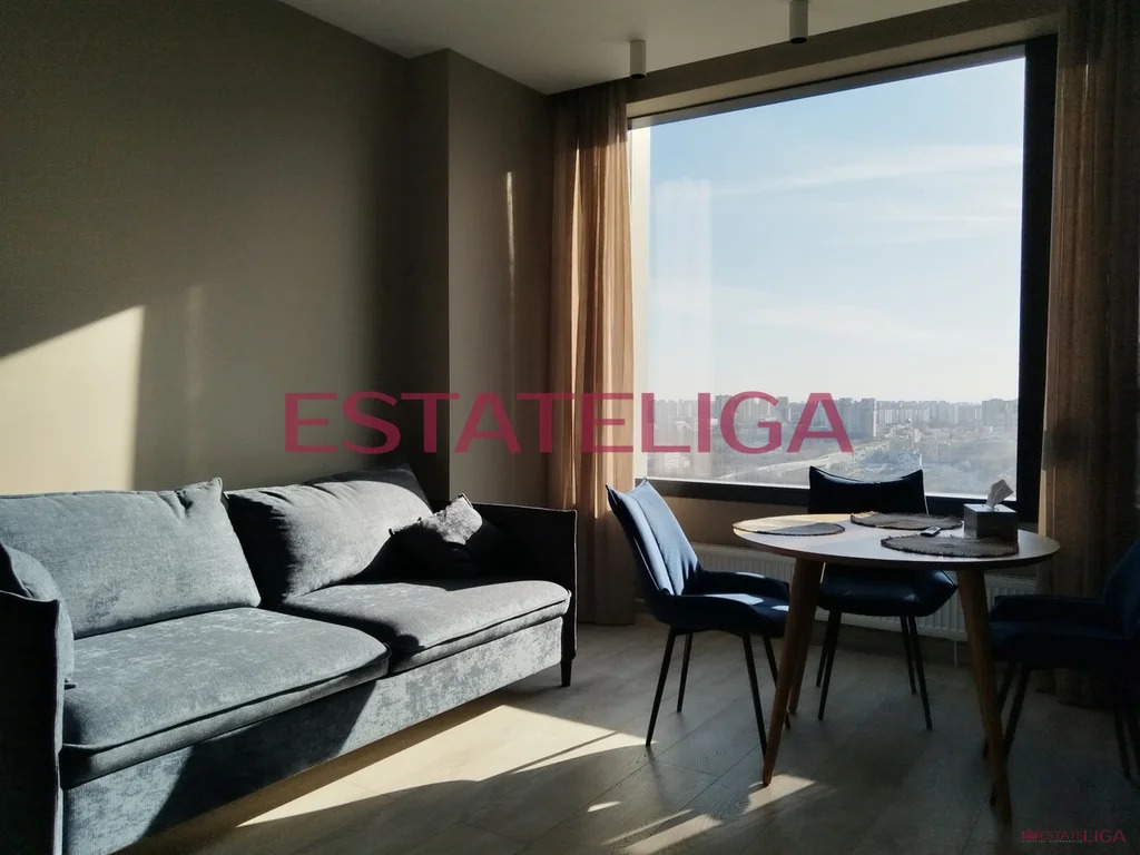 Аренда квартиры, Мичуринский пр-кт. - Фото 1