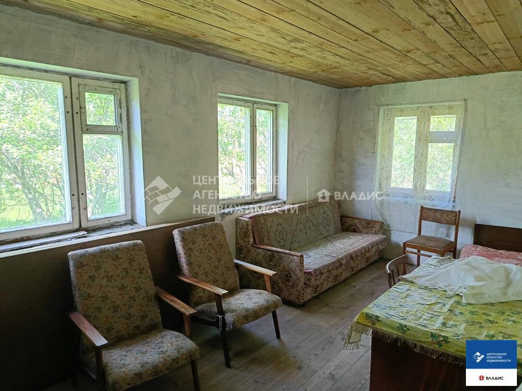 Продажа дома, Рязанский район, садоводческое товарищество Дружба - Фото 3